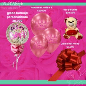 Catálogo adicionales